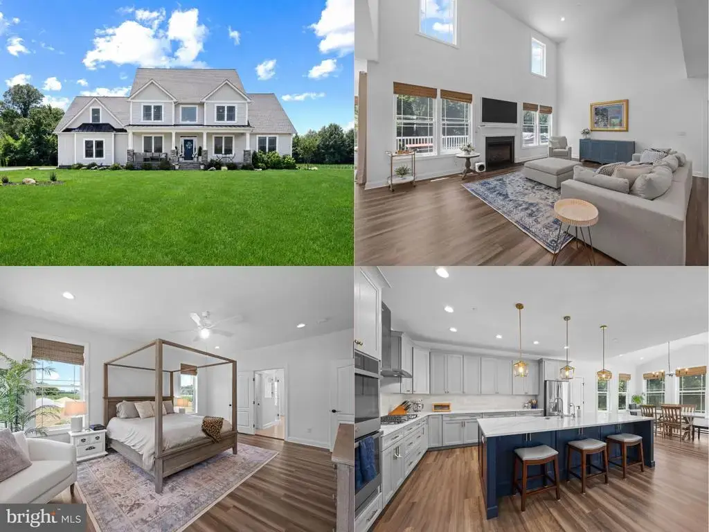 143 Thicket Ct, CENTREVILLE