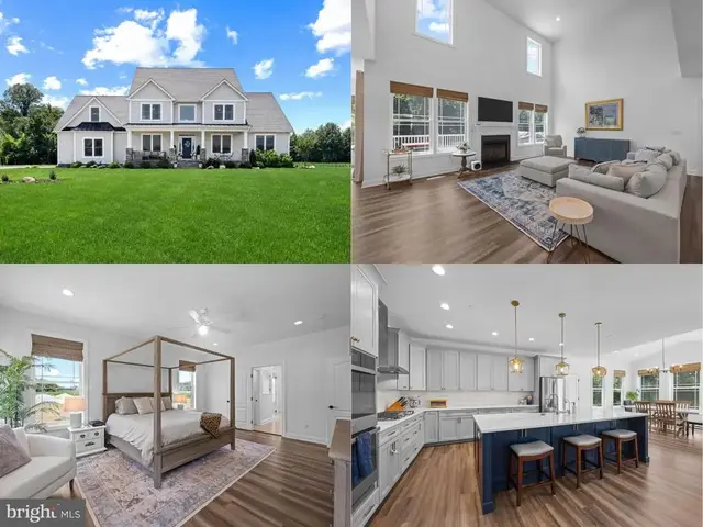 143 Thicket Ct, Centreville