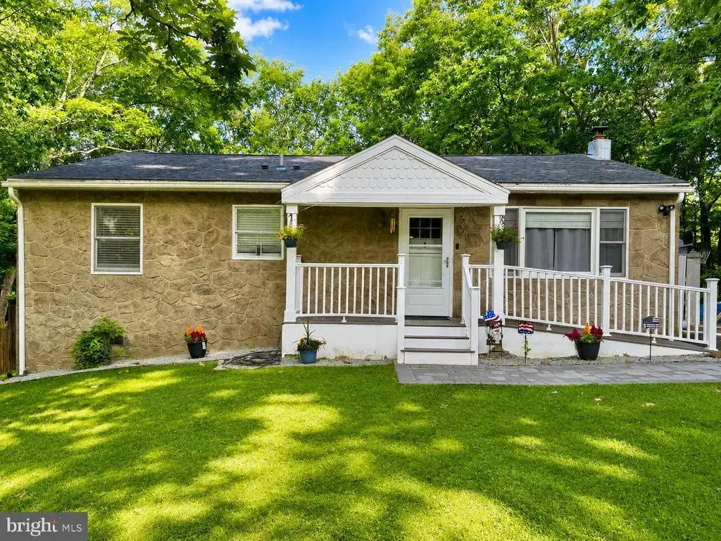 179 Darcy Dr, SAYLORSBURG