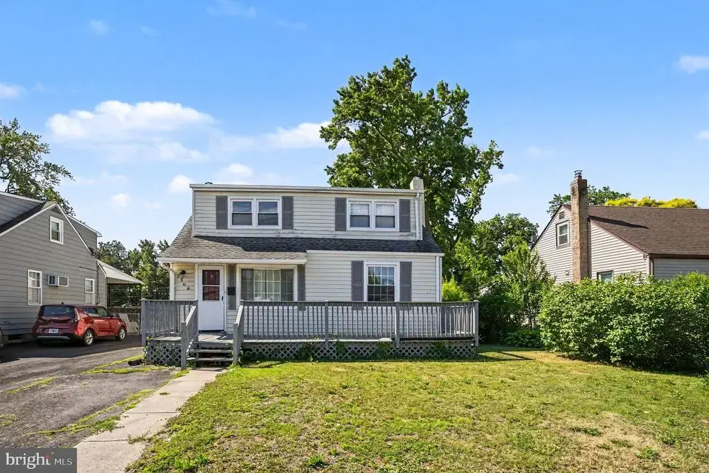 3508 Carnarvon Ave, BRISTOL