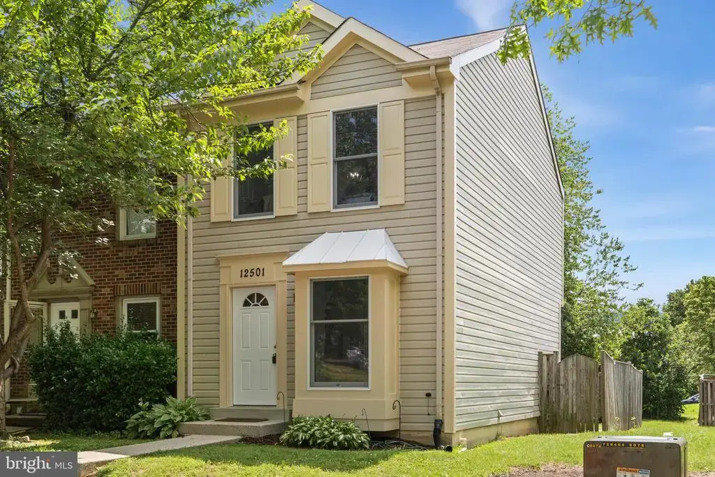 12501 Coral Grove Pl, GERMANTOWN