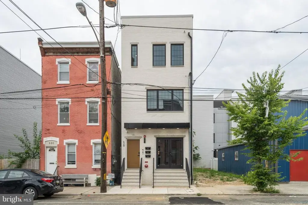 528 W Berks St, PHILADELPHIA