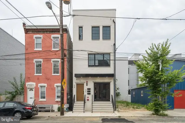 528 W Berks St, Philadelphia