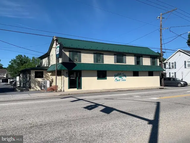 61 2nd St, Highspire