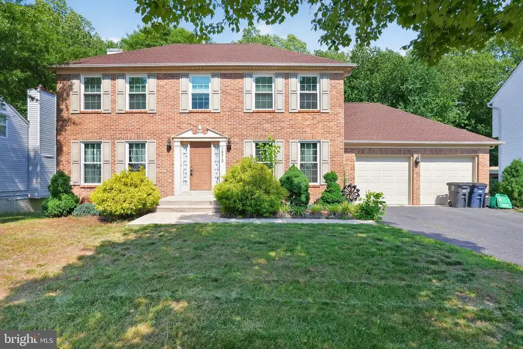 10212 Marlboro Woods Dr, CHELTENHAM