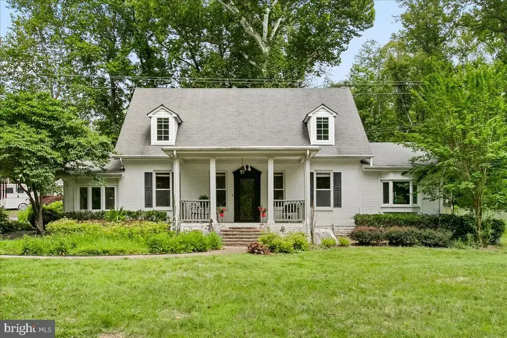 19266 Mockingbird Heights Rd, TRIANGLE
