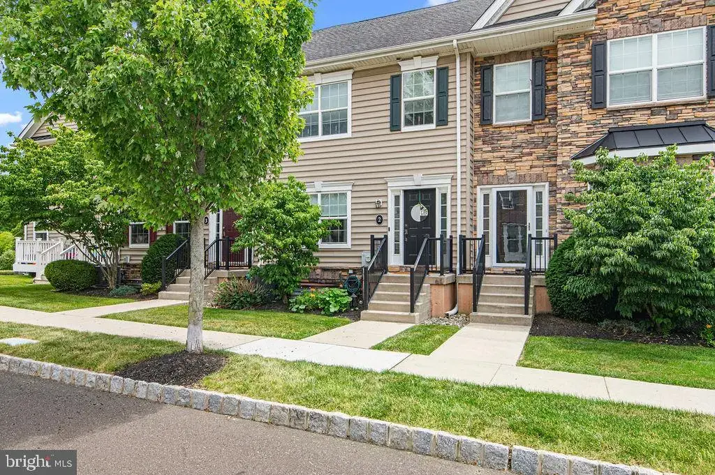 3910 Cephas Child Rd #2, DOYLESTOWN