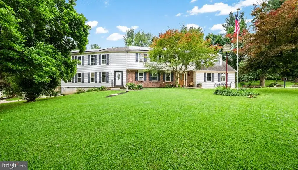 4 Mendenhall Dr, GLEN MILLS