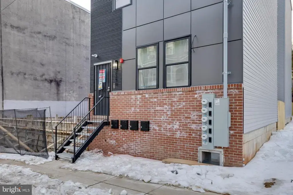 2350 N 16th St, PHILADELPHIA