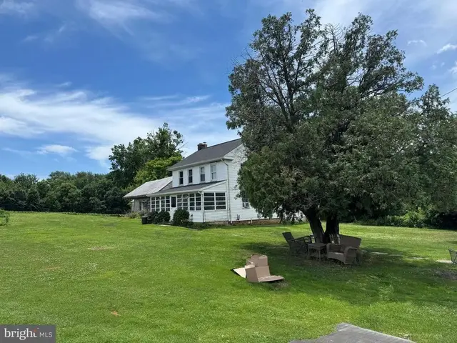 837 Big Mount Rd, Thomasville