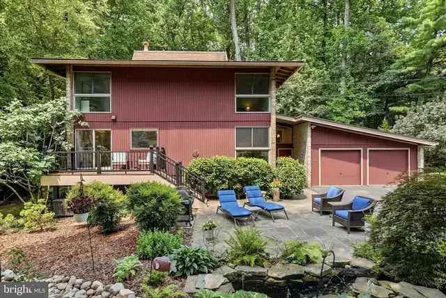 12920 Falmouth Dr, Silver Spring