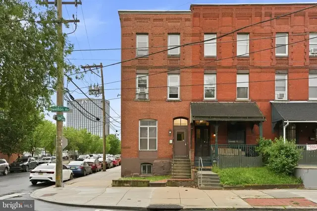 3200-00 Powelton Ave, Philadelphia