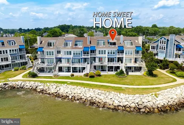 8183 Windward Key Dr, Chesapeake Beach