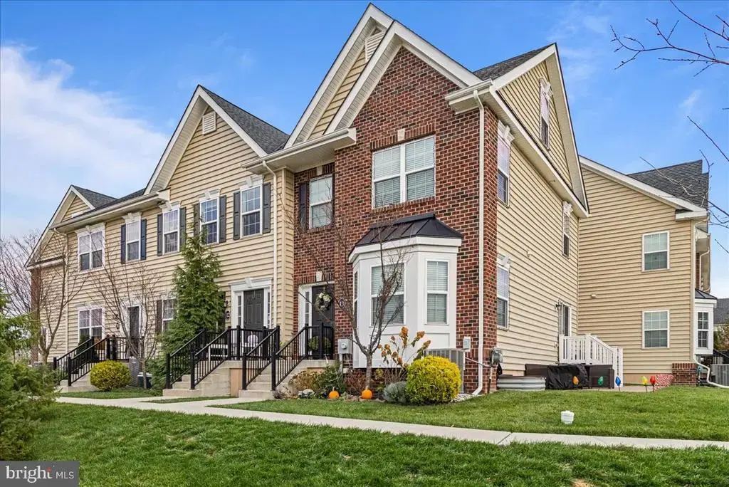 3845 Jacob Stout Rd #13, DOYLESTOWN