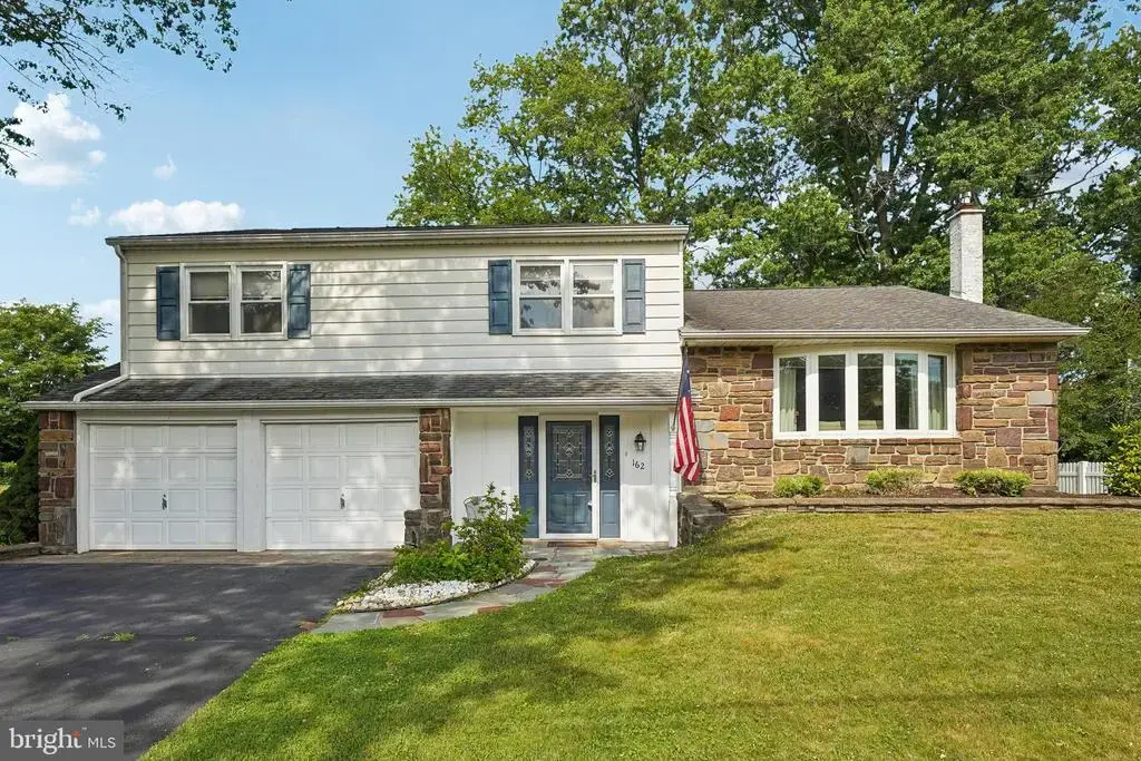 162 Walton Dr, MORRISVILLE