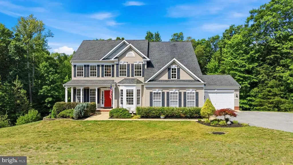 28177 Ben Oaks Dr, MECHANICSVILLE