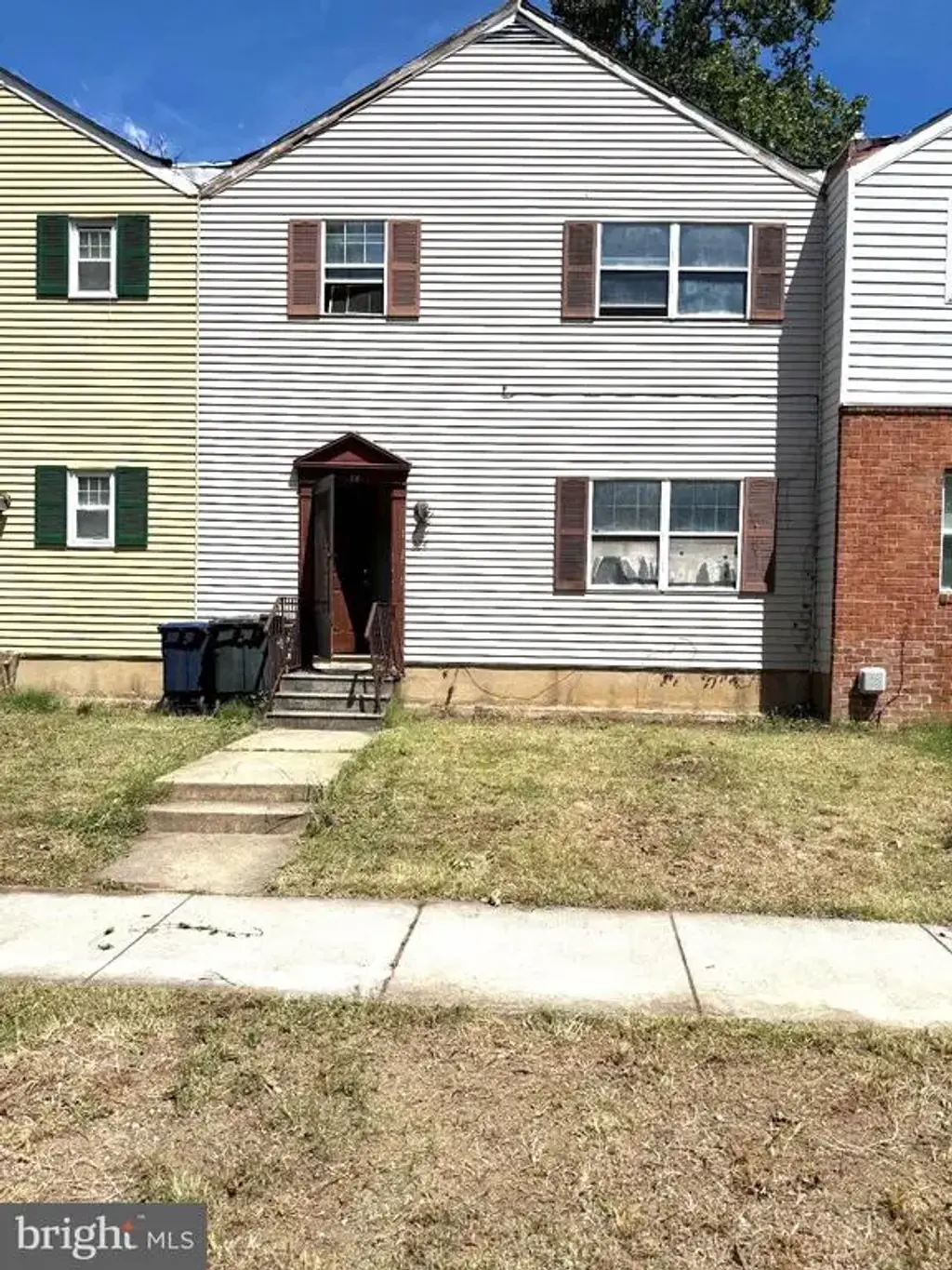 224 Se Savannah St Se, WASHINGTON
