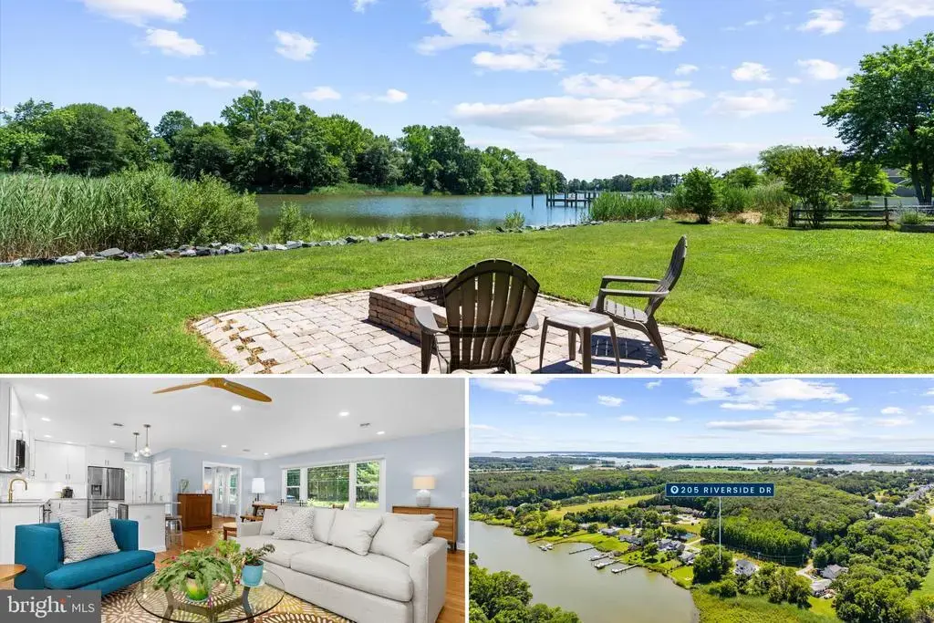 205 Riverside Dr, CHESTER