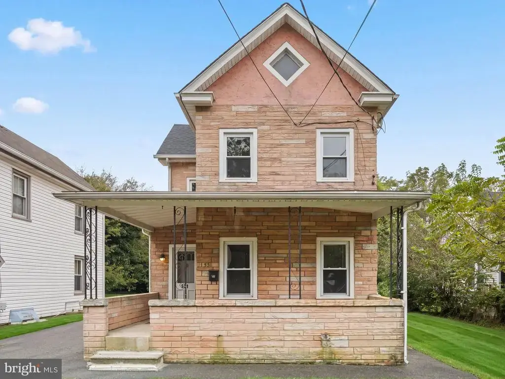 531 E Park Ave, VINELAND