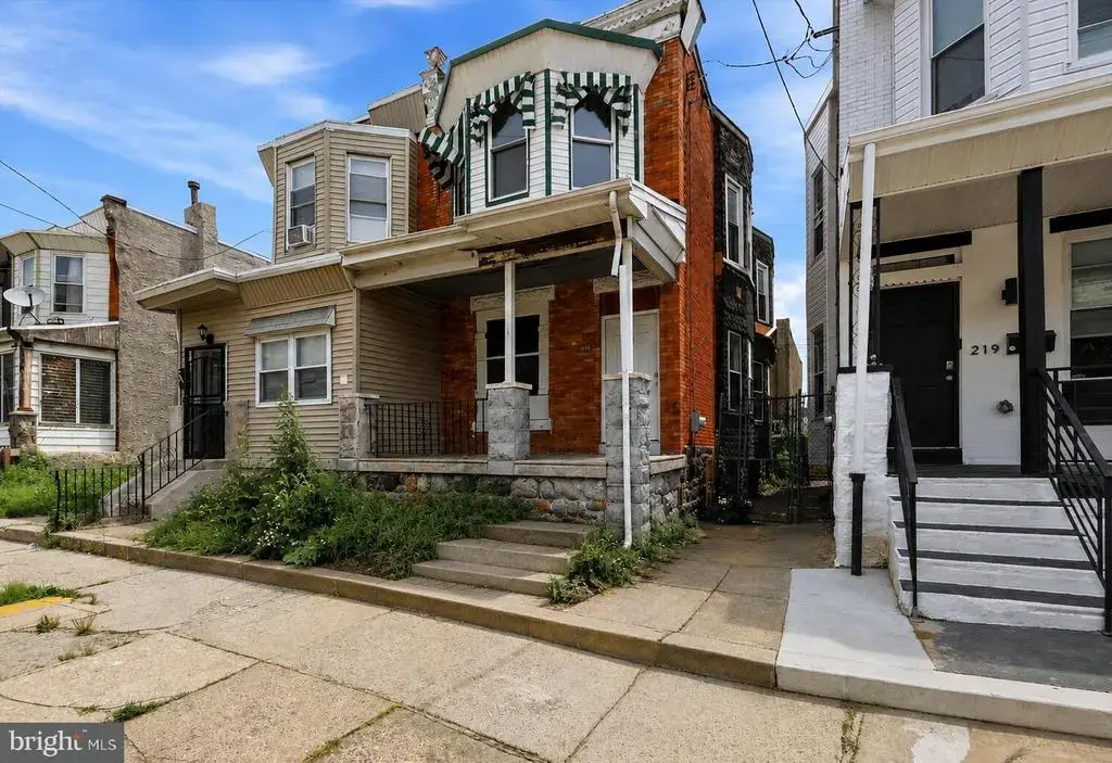 221 N 54th St, PHILADELPHIA