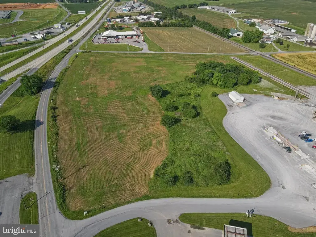 0-parcel 1 Mt Rock Rd, SHIPPENSBURG