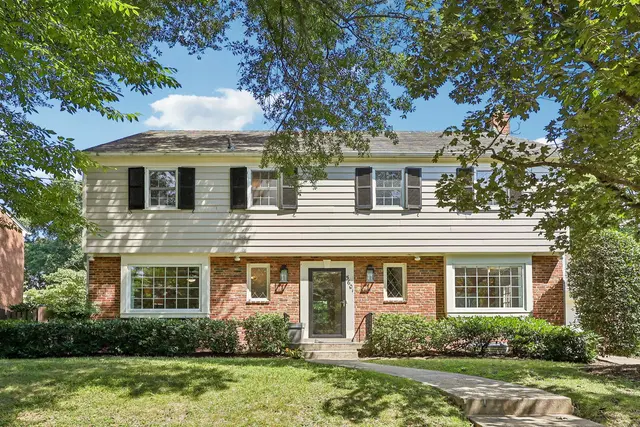 5601 Kirkwood Dr, Bethesda