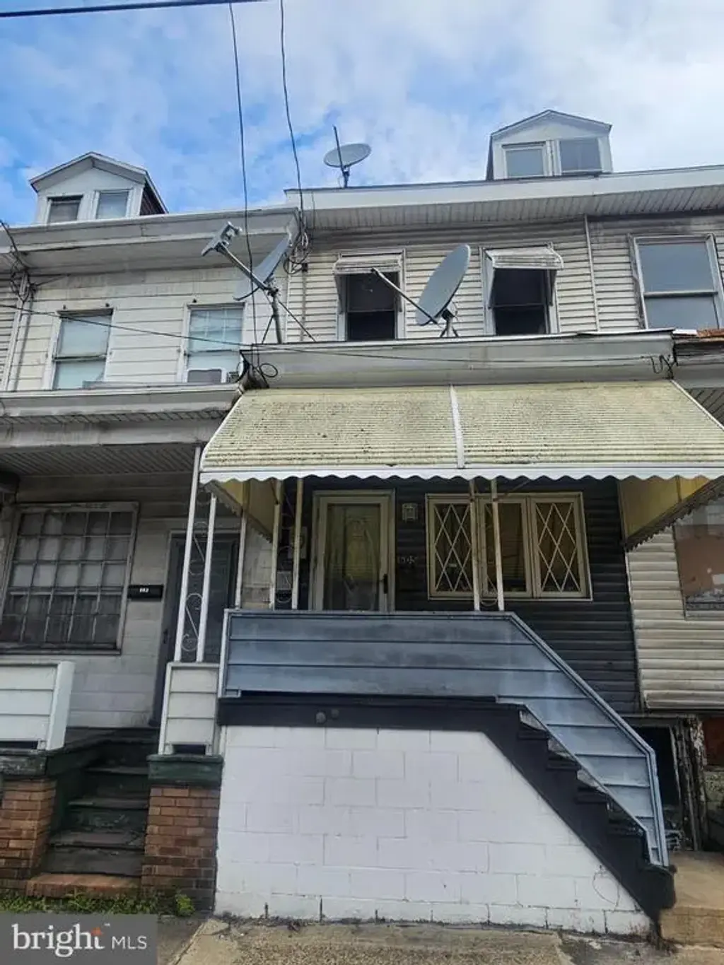 605 E Centre St, MAHANOY CITY
