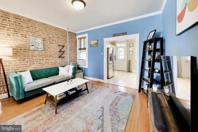 4007 Hickory Ave, Baltimore