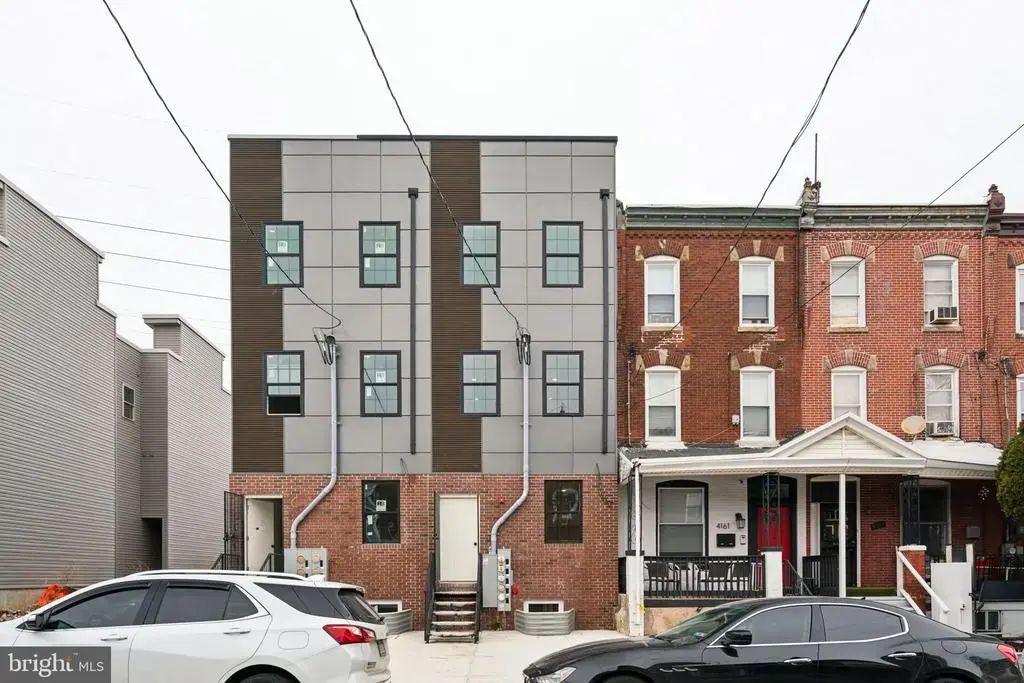 4163 Mantua Ave, PHILADELPHIA