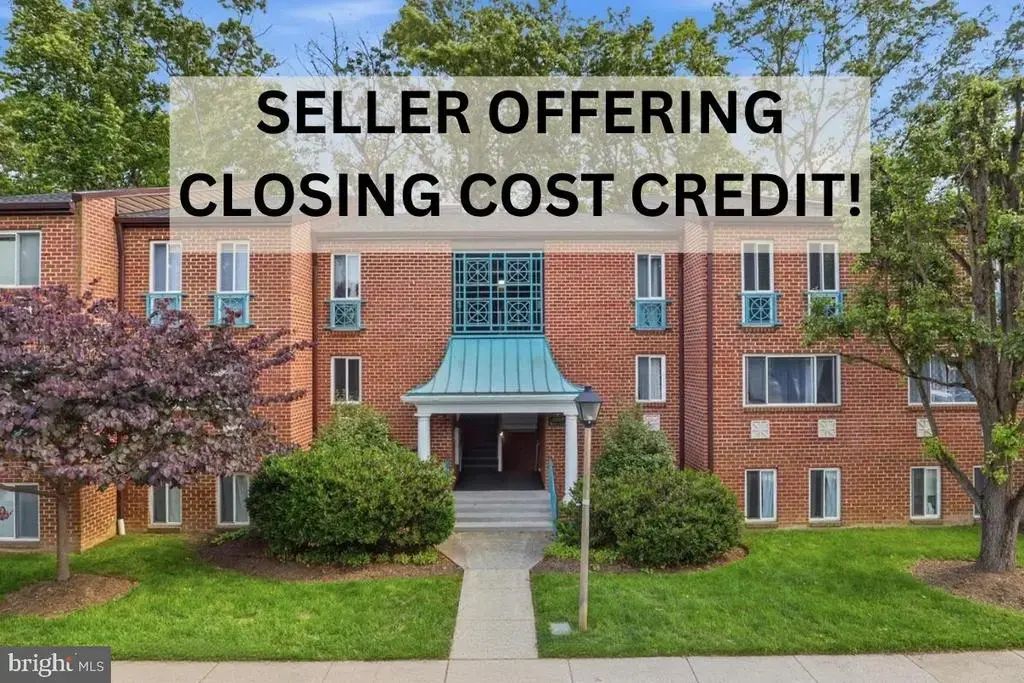 11809 Breton Ct #2b, RESTON