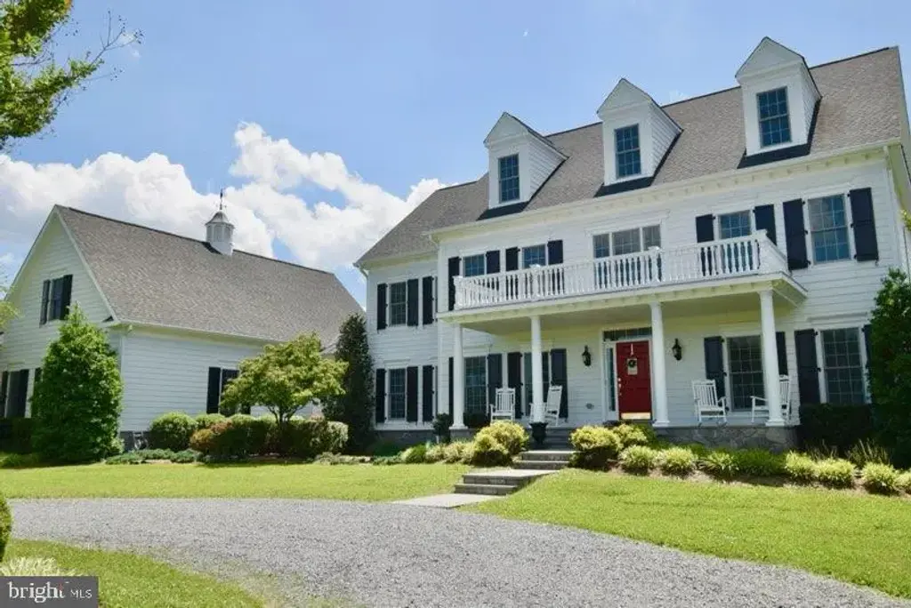 37813 Baker Mill Rd, PURCELLVILLE