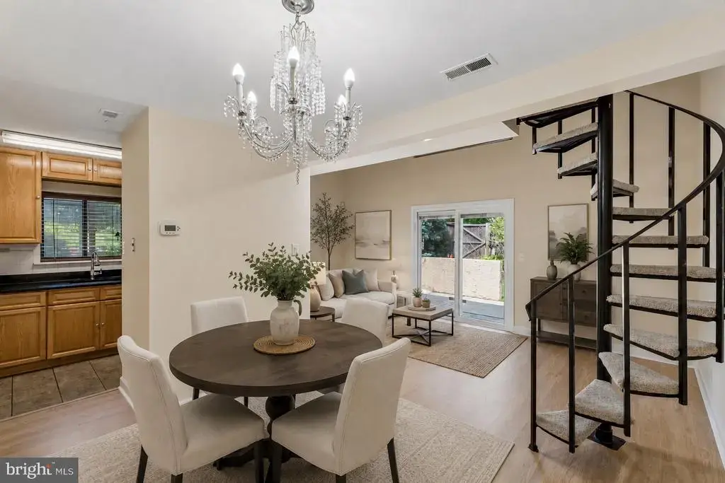 20 Montgomery Ave #d, BALA CYNWYD