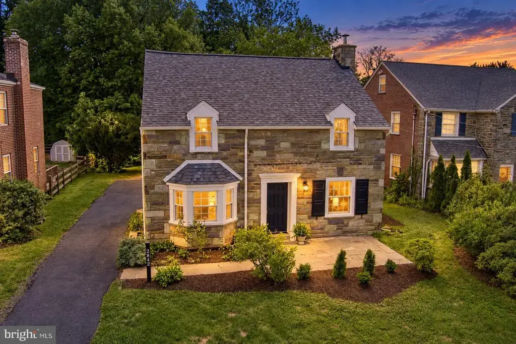 2842 Haverford Rd, ARDMORE