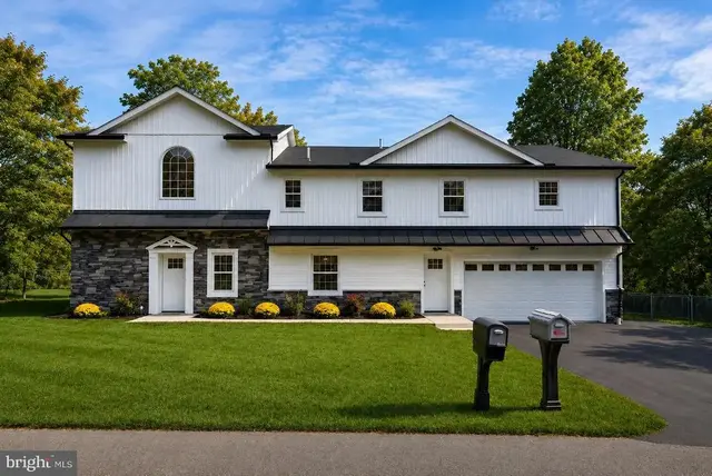 481 Sample Bridge Road, Enola