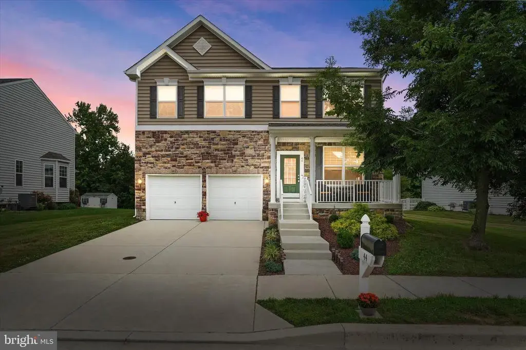 44 Talley Dr, SMYRNA