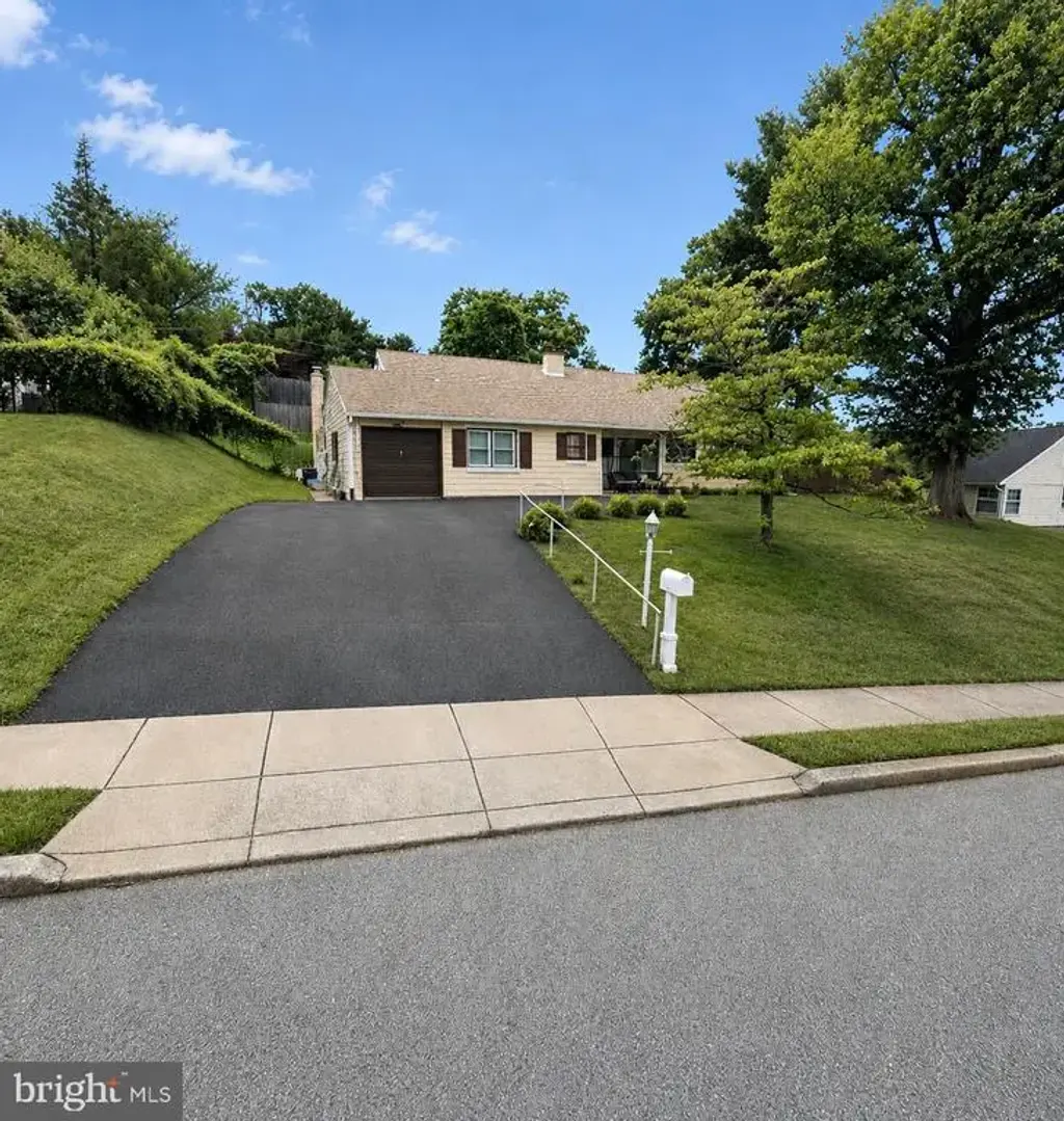 8814 Tyson Rd, WYNDMOOR