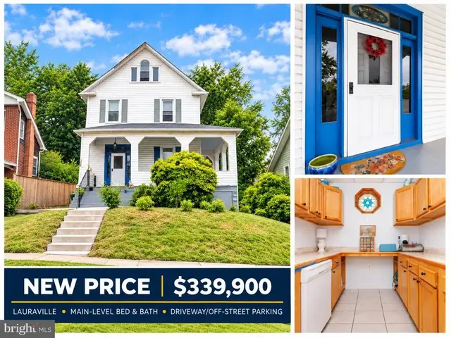 2713 Goodwood Rd, Baltimore