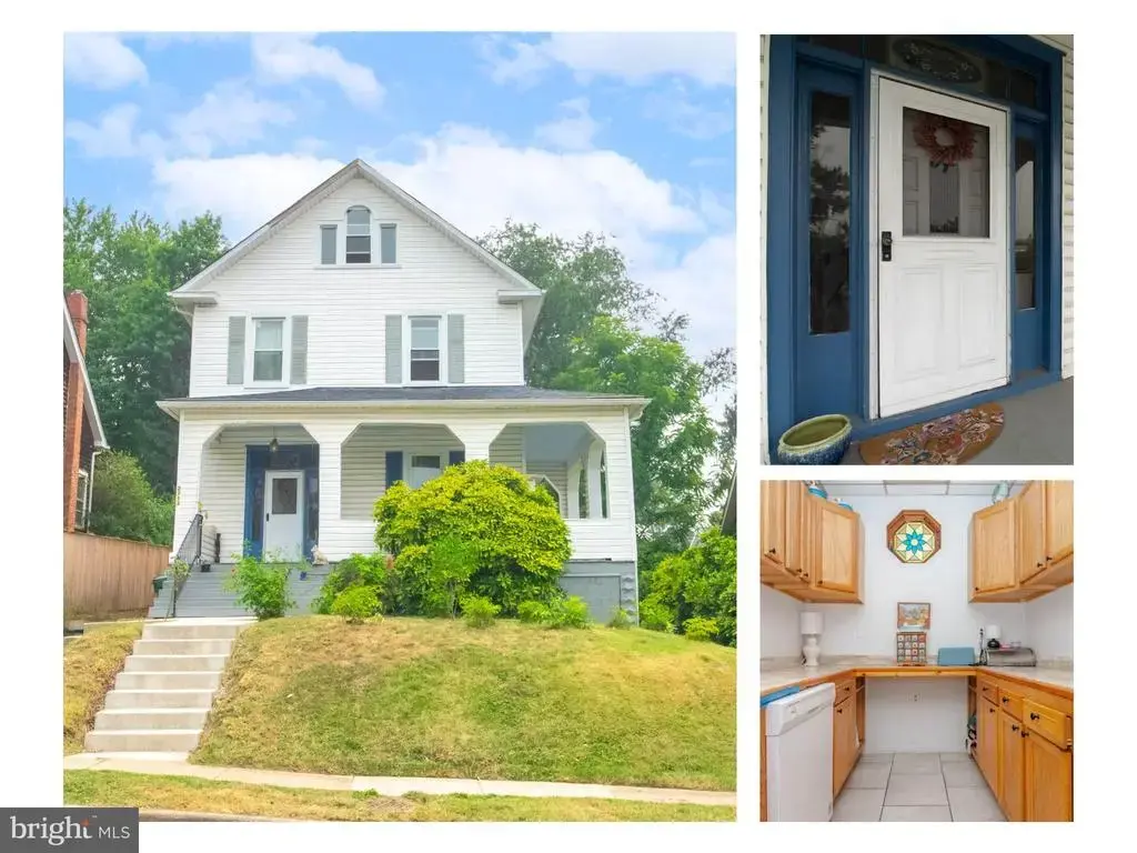 2713 Goodwood Rd, BALTIMORE