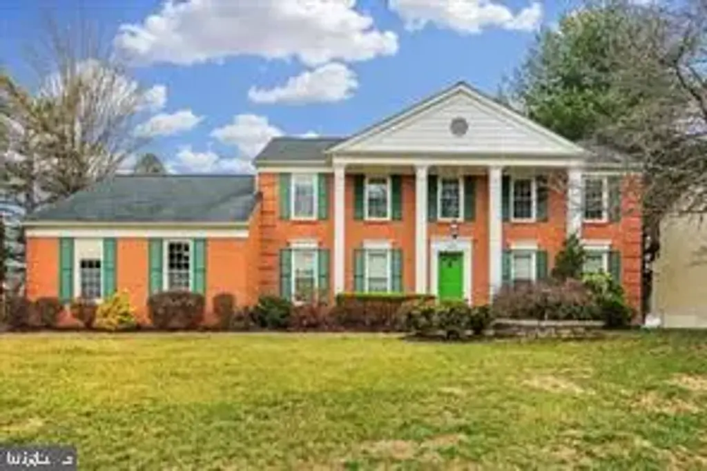 15237 Jones Ln, GAITHERSBURG
