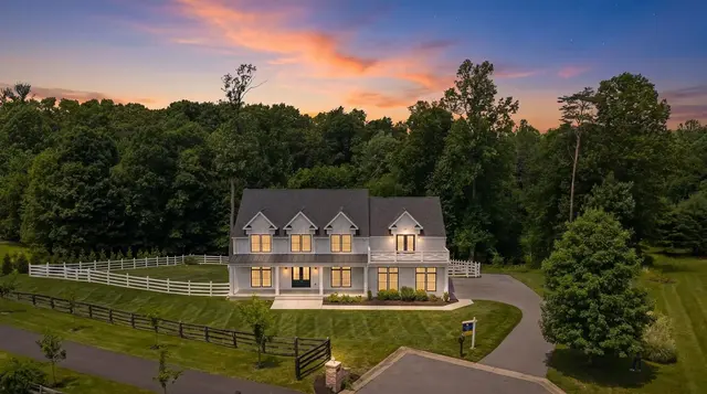 6208 Caswell Ridge Way, Reisterstown