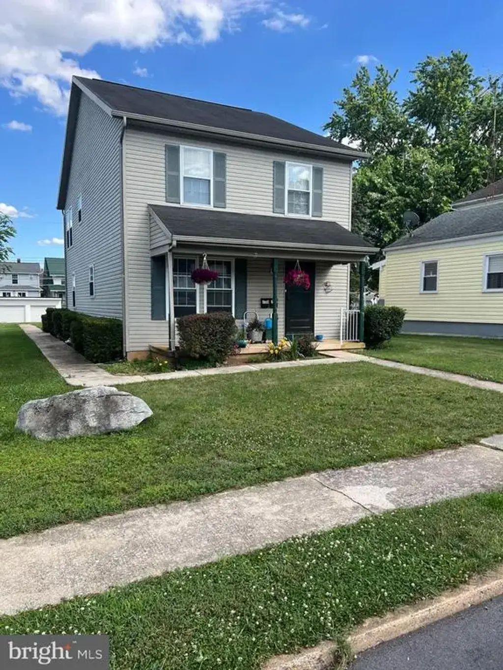 728 Chestnut St, HAGERSTOWN