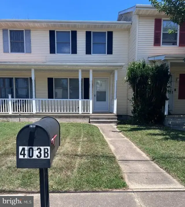 403 B Cowgill St, Dover