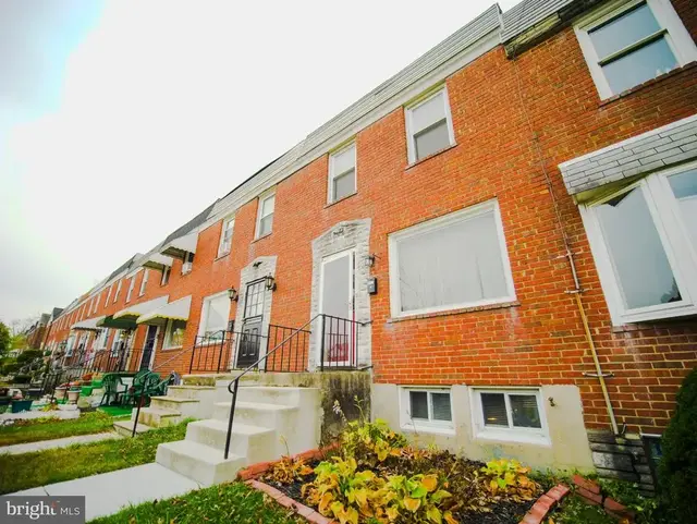 4011 Balfern Ave, Baltimore