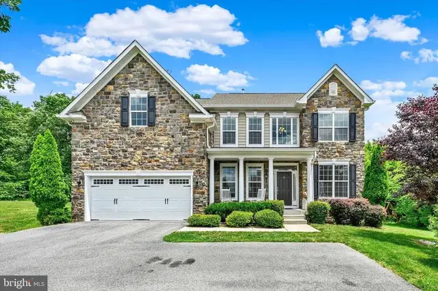 7510 Leafy Tree Ln, Ellicott City