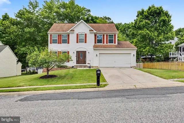 3219 Eastbend Ct, Abingdon