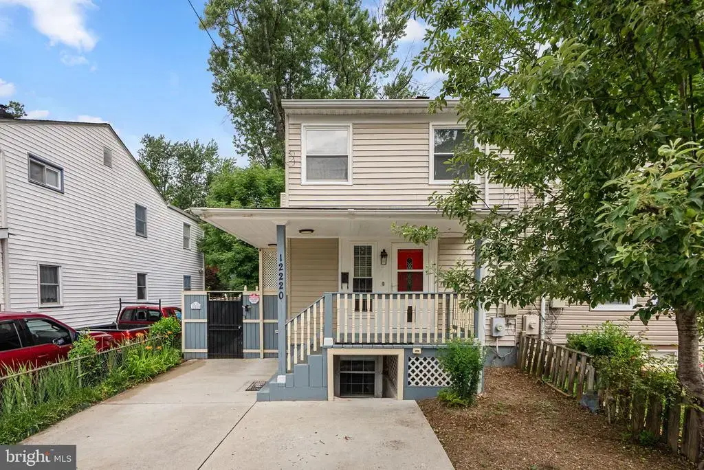 12220 Centerhill St, SILVER SPRING