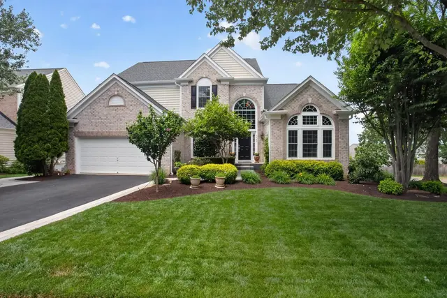 6442 Whites Mill Ln, Warrenton