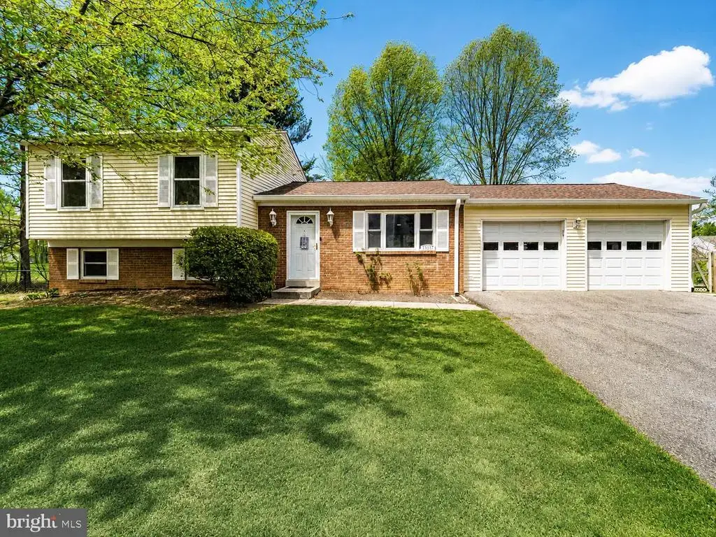 13517 Winterspoon Ln, GERMANTOWN