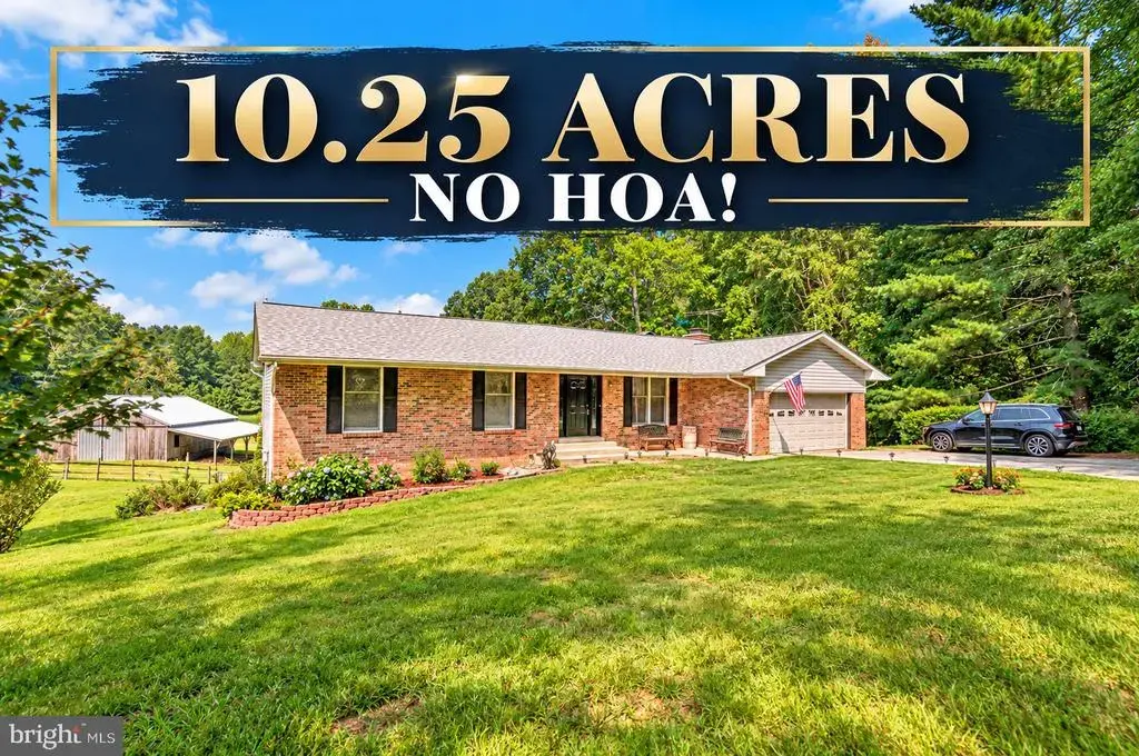 200 M F Bowen Rd, HUNTINGTOWN