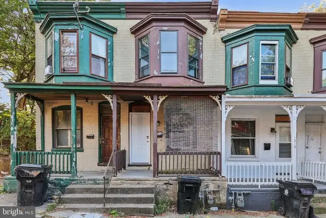 1217 Hunter St, Harrisburg